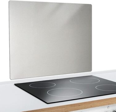 Настенная панель для плиты защита от брызг Maximex