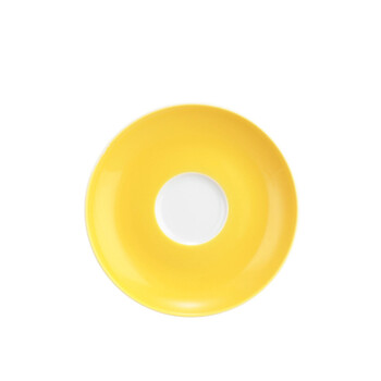 Блюдце для еспресо 12 см, жовтий Liberty Pure Colors Seltmann Weiden