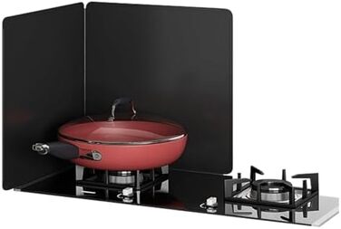 Универсальная защита от брызг для стен 30 х 40 см Generisch