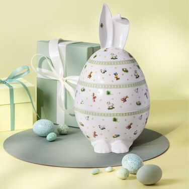 Цукерниця 30 см у вигляді великодього кролика Easter Delight Villeroy & Boch