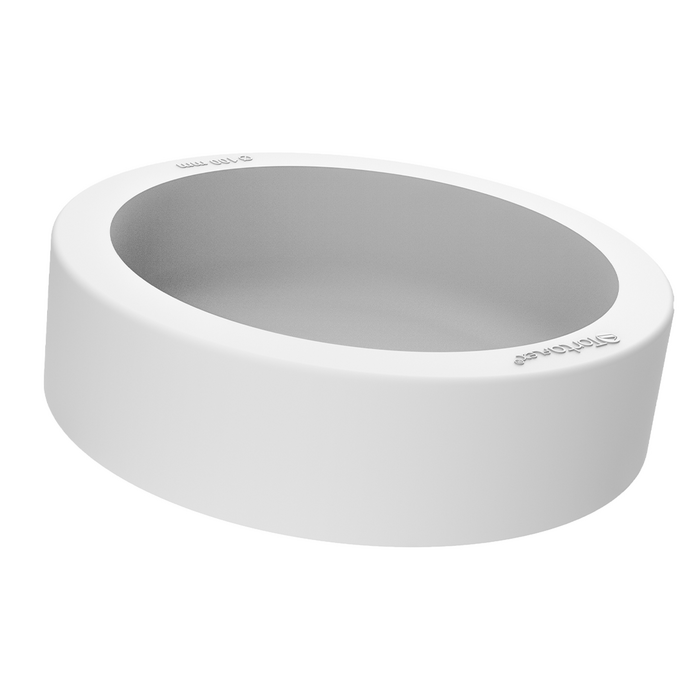 TOR100 H30/1 Форма силіконова кругла d100 мм, h 30 мм, v= 0,230 л