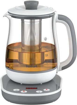 Электрочайник Tefal BJ551B10 (6770470)