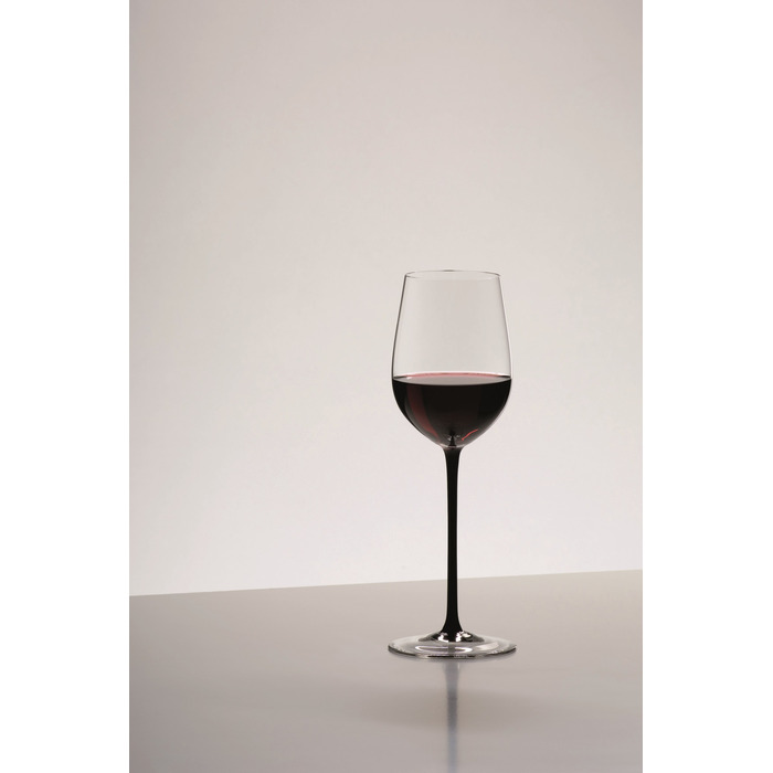 Колекція Sommeliers Black Tie від Riedel