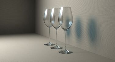 Колекція Superleggero від Riedel