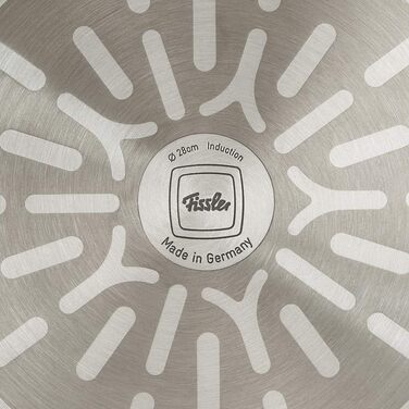 Сковорода 28 см Fissler