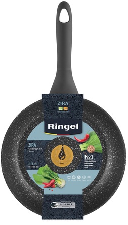 Сковорода WOK RINGEL Zira 28 см. (6865311)