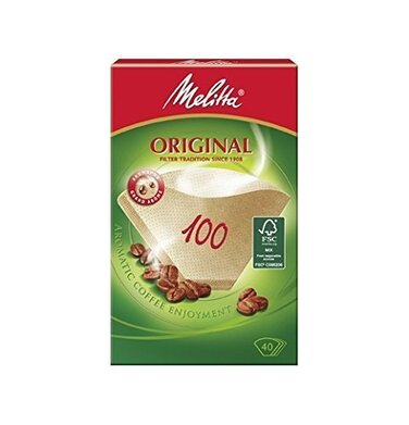 Фильтров для кофе 200 шт Melitta