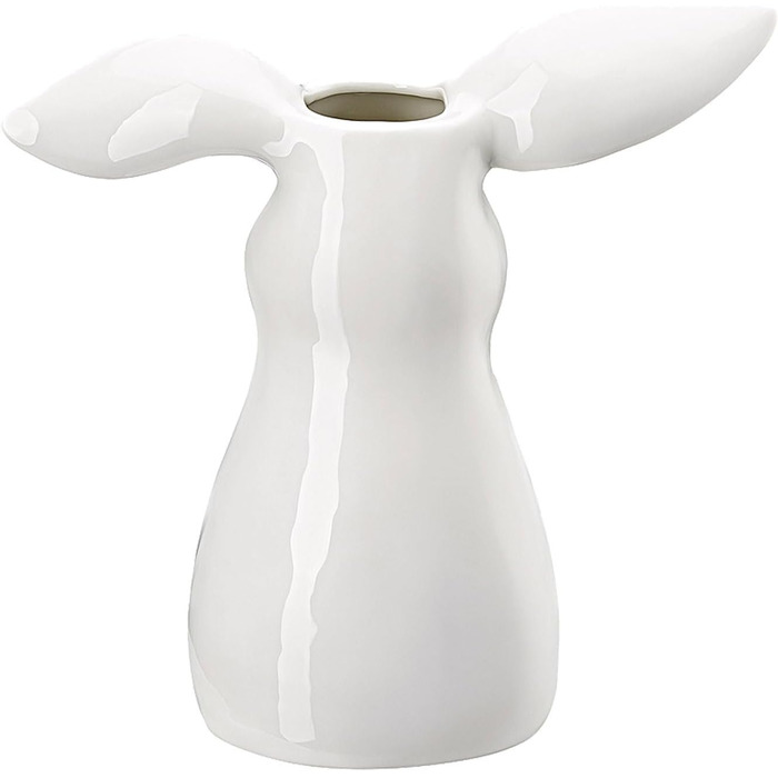 Ваза "Кролик" Hutschenreuther