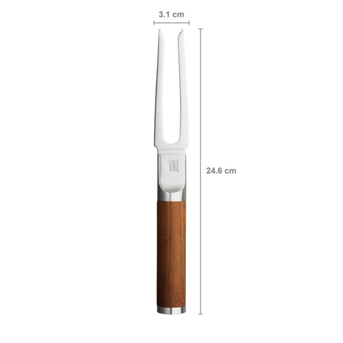 Виделка для м'яса Fiskars Norden (1065250)