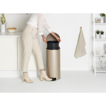 Бак для сміття Pedal Bin 30 л 304484