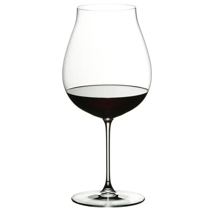 Бокал для красного вина и розового шампанского 790 мл, Veritas Restaurant Riedel