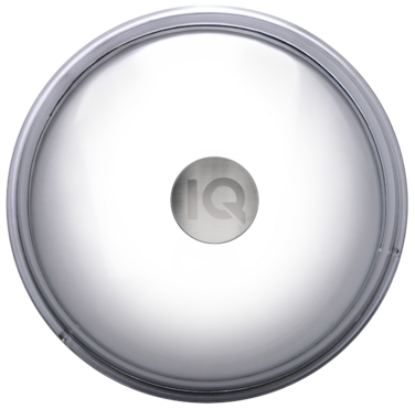 Кришка IQ Be Smart 24 см (7077927)