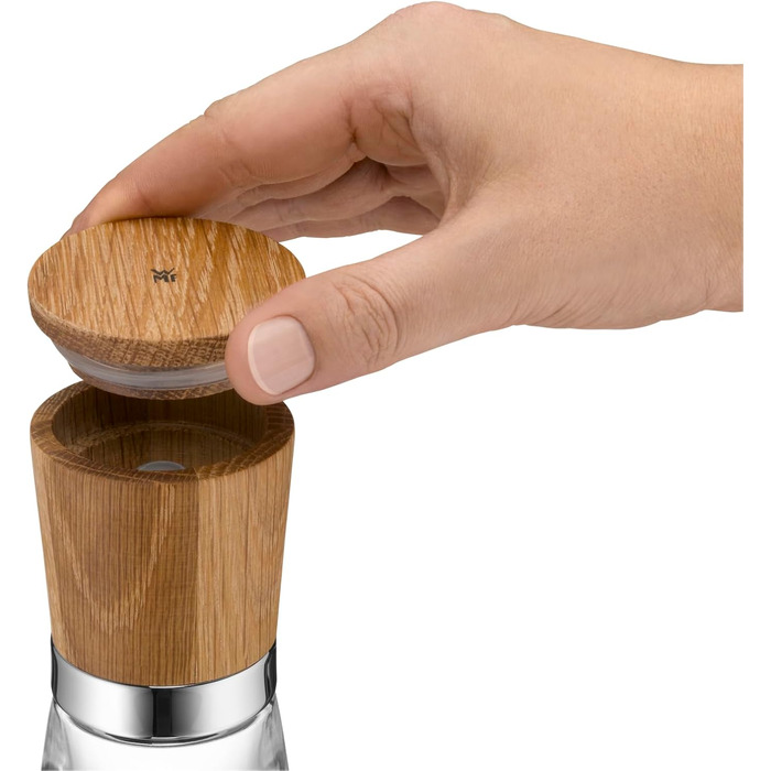 Мельница для специй, набор 2 предмета Ceramill® Nature WMF