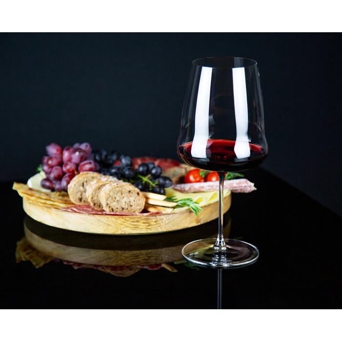Бокал для красного вина Каберне Совиньон 1 л, Winewings Restaurant Riedel