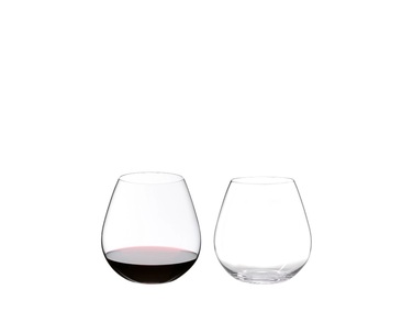Набір келихів для червоного вина 0,69 л, 4 предмети, O Wine Tumbler Riedel