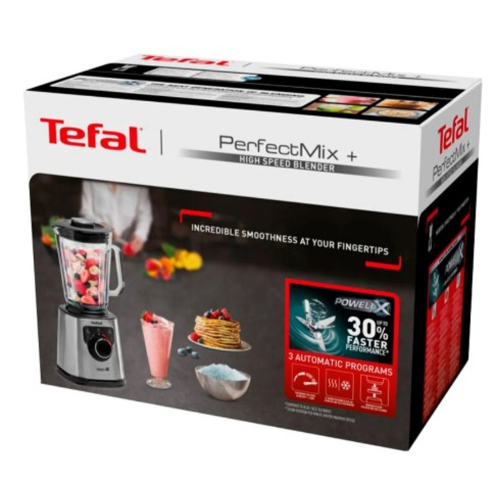 Стаціонарний блендер Tefal BL871D31