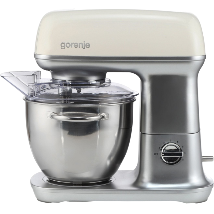 Кухонний комбайн Gorenje MMC 1000 RL (6489771)