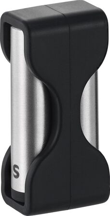 Набор из 2 шейкеров для соли и перца с силиконовым держателем FLEXX 2GO Rosle