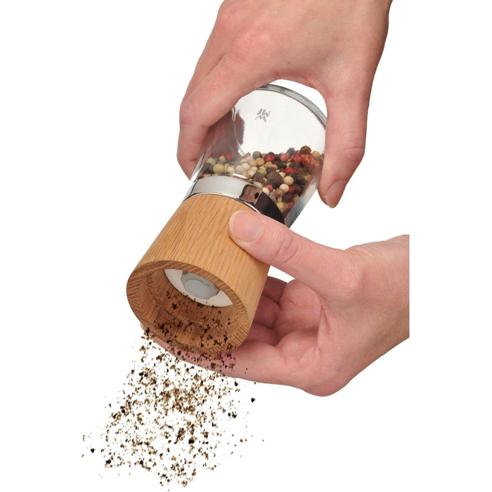 Мельница для специй, набор 2 предмета Ceramill® Nature WMF