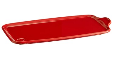 Блюдо-піднос 31,5х16 см 345004