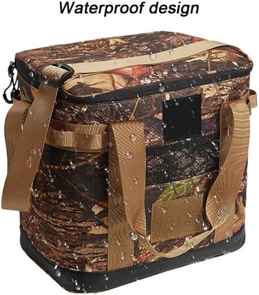 Термосумка для кемпінгу Fopytu