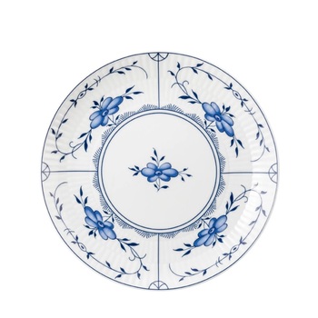 Тарілка для сніданку 22,5 см Amina Strohblume Seltmann Weiden