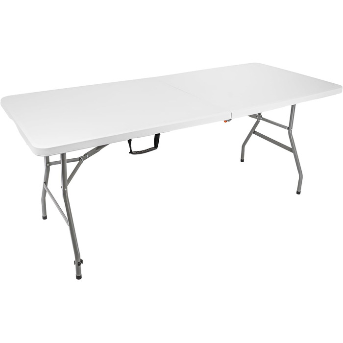 Складной кемпинговый стол 180 х 70 х 74 см KARL HAUSMANN