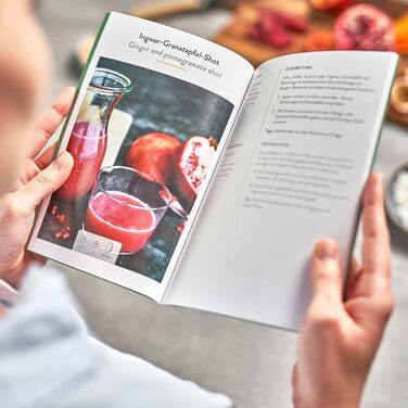 Високопродуктивний блендер 2,5 л 2000 Вт Springlane Kitchen