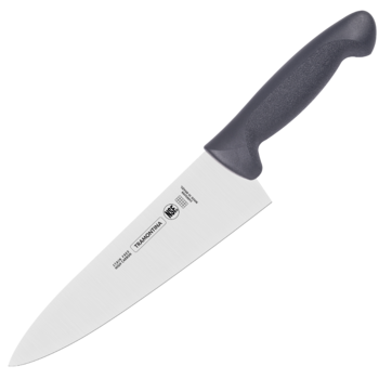 Ніж для м'яса Tramontina Profissional Master grey, 203 мм (7067754)