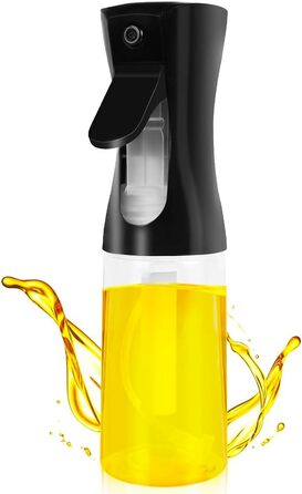 Розпилювач олії 200 мл GC