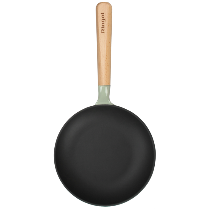 Сковорода чугунная Ringel Primavera 26 см (7135984)