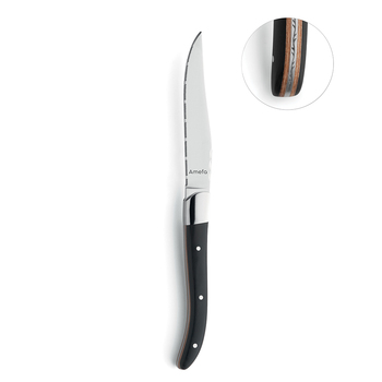 Набор ножей для стейка Amefa ROYAL STEAK, 4 шт.