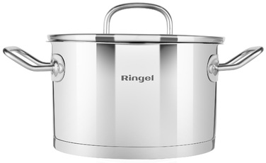 Кастрюля RINGEL Prime 22 см 4.7л (6733715)