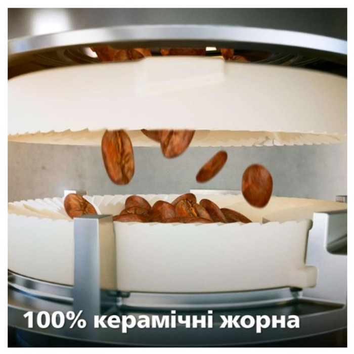 Кофемашина Philips EP0820/00 (6837313)