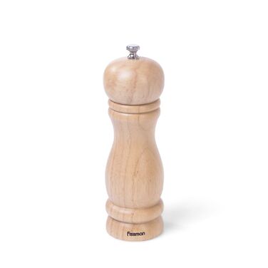 Млин для солі та перцю Fissman 16,5x5 см механічна (8093)