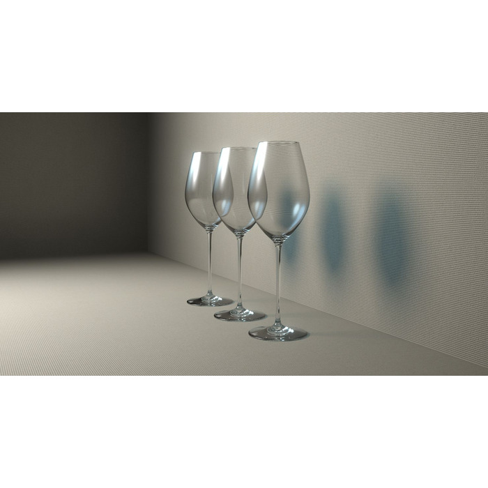 Колекція Superleggero від Riedel
