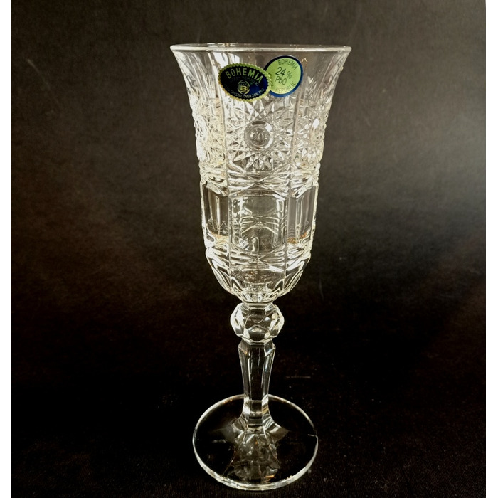 Келихи д/шамп Classic 150 мм 9294 BOHEMIA