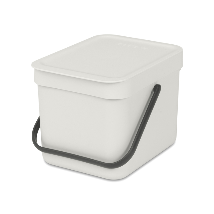 Відро для сміття Sort & Go 6 л 213267