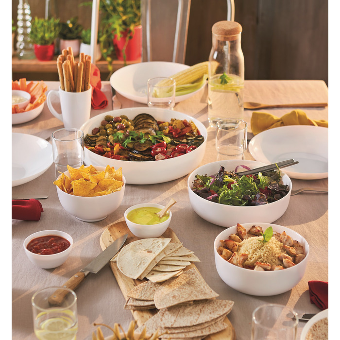 Форма для запекания LUMINARC DIWALI, 26 см (6392933)