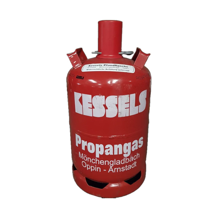 Балон вибухобезпечний 27 л Kessels Код: 013351
