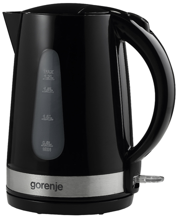 Электрочайник Gorenje K 17 BK (6392779)