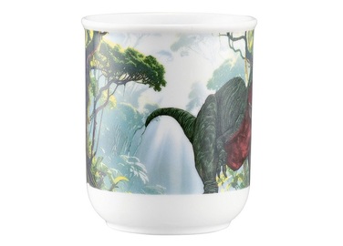 Набор детской посуды, 3 предмета, Compact Dino Seltmann Weiden