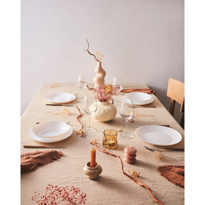 Тарілка десертна Luminarc APY (7087282)