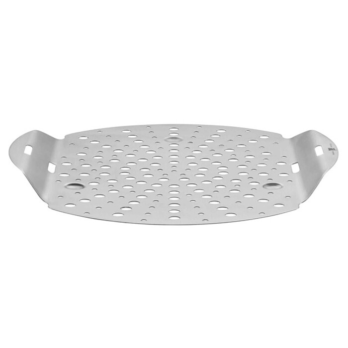 Корзина-пароварка для гриля Fiskars Norden Grill 30 см (1066431)