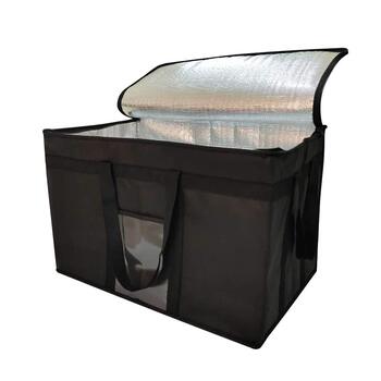 Большая термосумка 69 л yongzhenlite