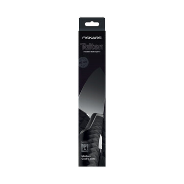 Нож для повара повара Fiskars Taiten 16 см (1066832)