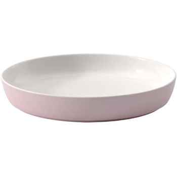 Миска для пасти 500 мл, білий/рожевий Memphis Villeroy & Boch