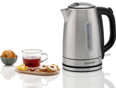 Електрочайник Gorenje K 17 DS (743903) (7112060)