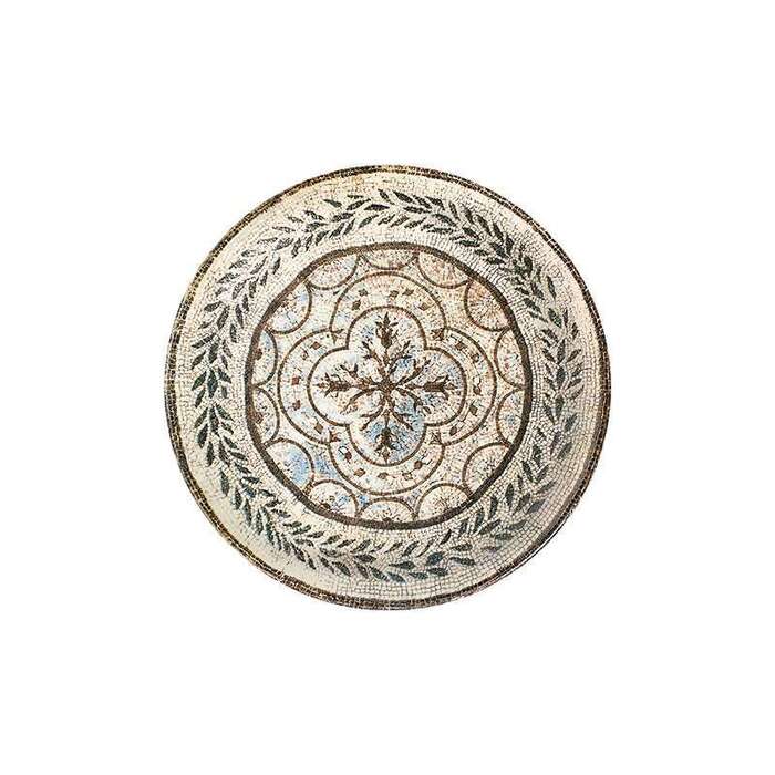 Тарелка мелкая ID Fine Pietra 17 см 20446-111017