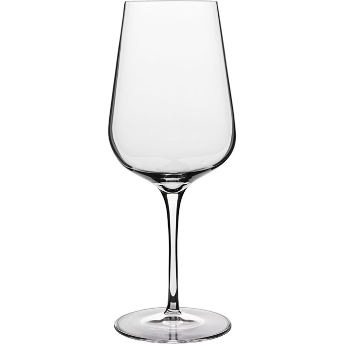 Келихи для білого вина, 325 мл, прозорі, 6 шт., 10048/06 Intenso No.350